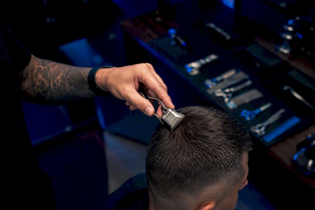 What a Barbershop Haircut Actually Costs in 2026